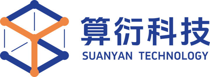 江西算衍科技有限公司 · 中国江西